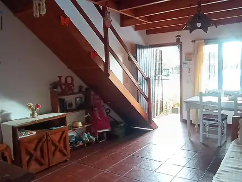 Casa en Venta en La Lucila del Mar, USD 53.000