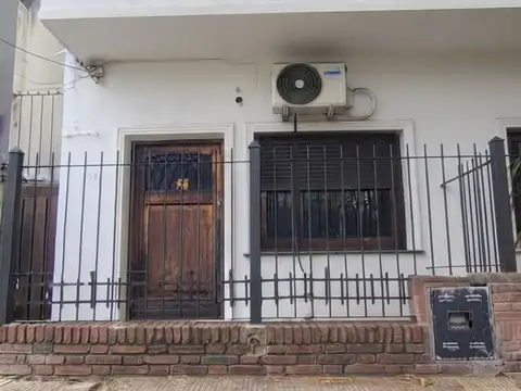TRIPLEX EN VENTA BECCAR 3 AMBIENTES 3 DORMITORIOS