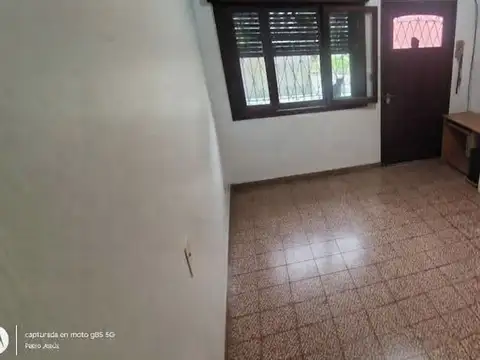 Casa en Venta en Beccar, USD 109.000