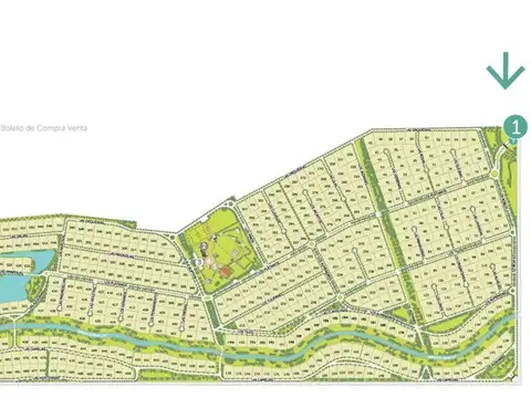 LOTE EN VENTA CAMPO DE ROCA 2