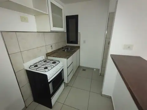 Departamento en Alquiler de 1 dormitorio
