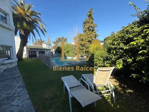 Casa en Venta 40 años