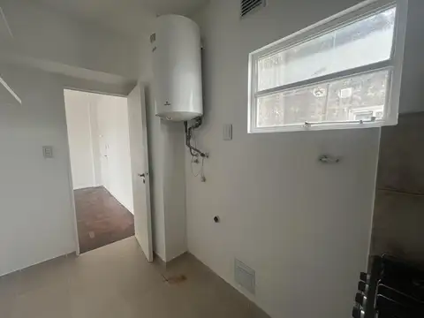 Departamento en Venta 40 años