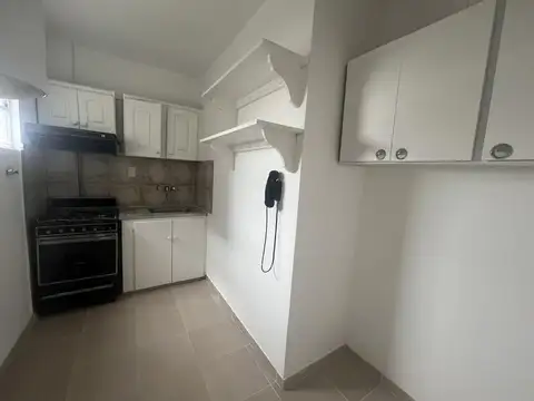 Departamento en Venta en Boca, USD 43.000