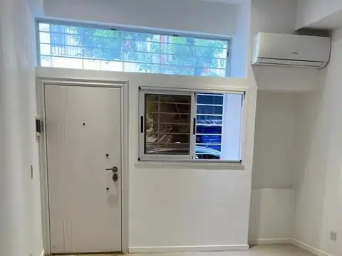 Local adaptado a departamento (monoambiente) 42mts