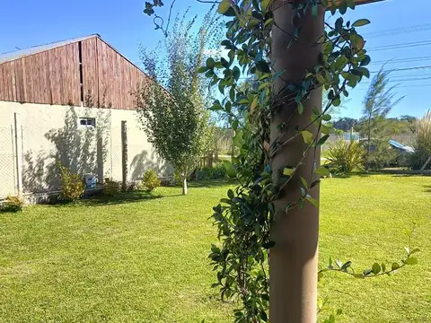 Casa en Venta 10 años