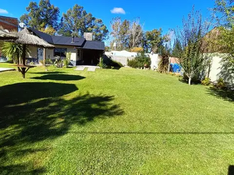 Casa en Venta en Domselaar, USD 69.000
