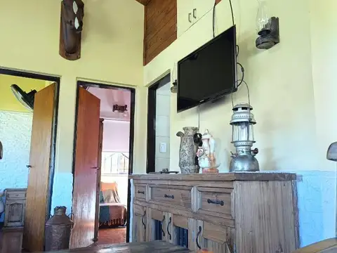 Casa en Venta al Noroeste