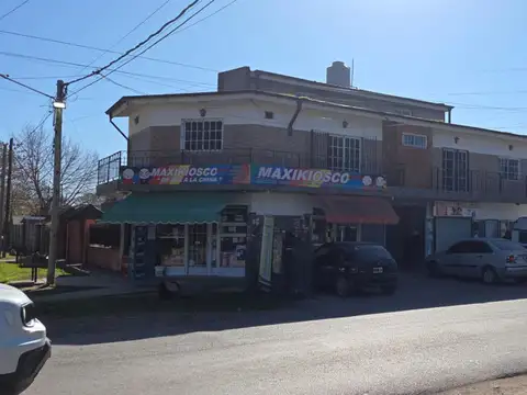 Departamento en Alquiler de 2 dormitorios