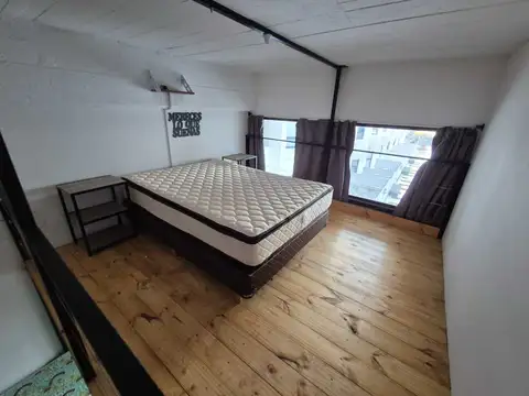 Departamento en Alquiler en Parque Chacabuco, USD 500