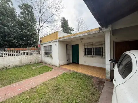 CASA 3 AMB APTA CREDITO