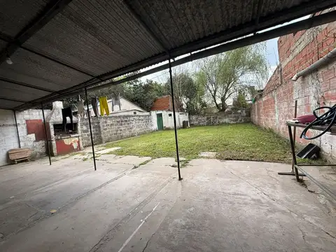 CASA 3 AMB APTA CREDITO