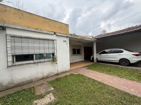 Casa en Venta de 2 dormitorios