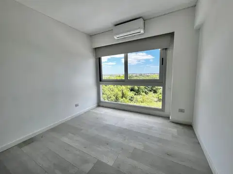 Departamento 2 Ambientes en alquiler Torre Remeros Beach Tigre, Nordelta