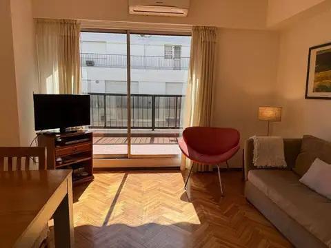 Departamento en Alquiler de 2 dormitorios