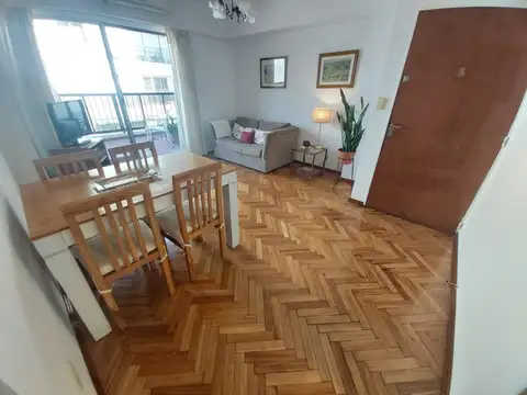 Departamento en Alquiler 53 años