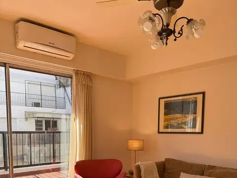 Departamento en Alquiler en Microcentro, USD 850