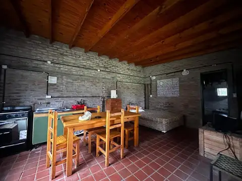Quinta en Venta de 2 dormitorios