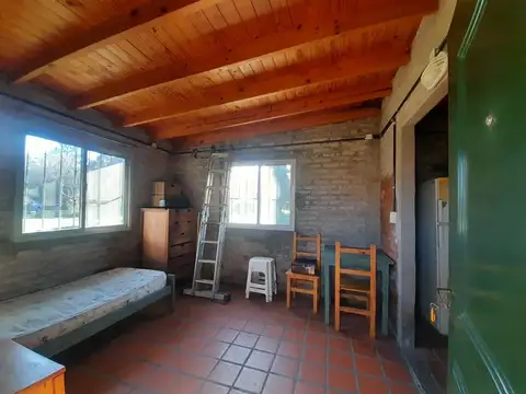 CASA QUINTA EN VENTA EN EL REMANSO