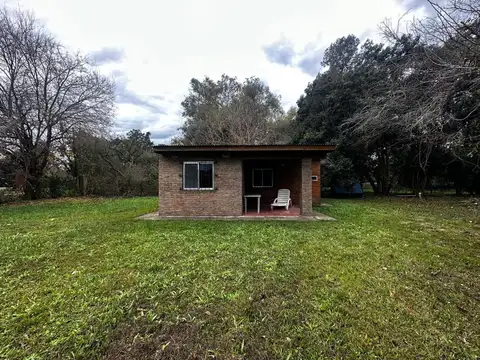 CASA QUINTA EN VENTA BARRIO EL REMANSO