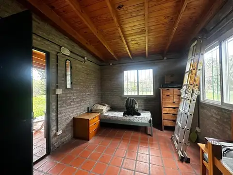 La Mariquita 500