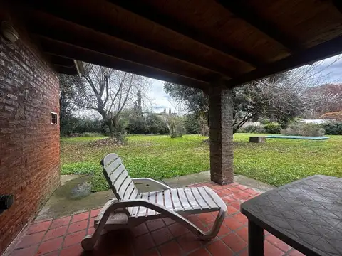 Quinta en Venta de 2 dormitorios