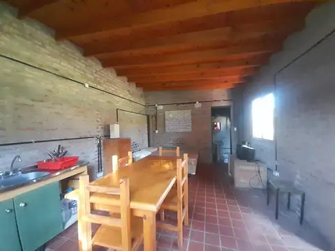 La Mariquita 500