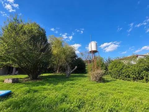 Quinta en Venta con 5 cocheras