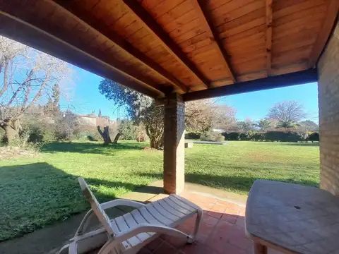 Quinta en Venta de 2 dormitorios