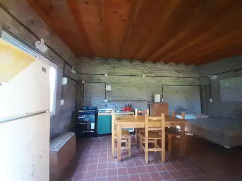 Quinta en Venta con 5 cocheras