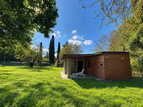 Quinta en Venta de 2 dormitorios