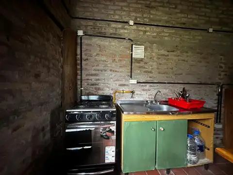 CASA QUINTA EN VENTA BARRIO EL REMANSO
