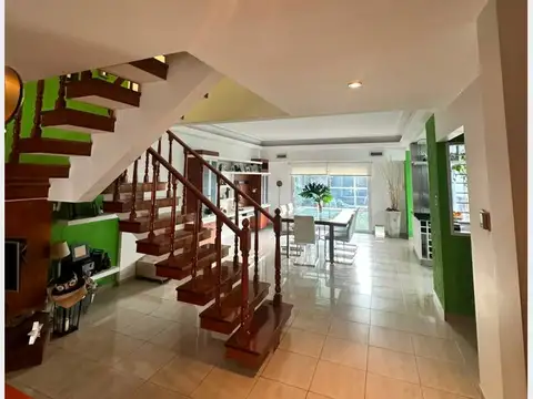 Casa en Venta de 4 dormitorios