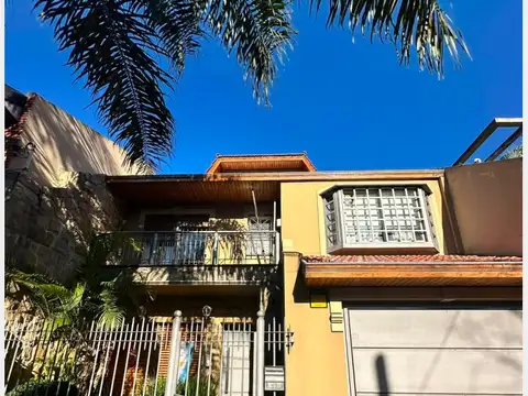 Casa en Venta 10 años