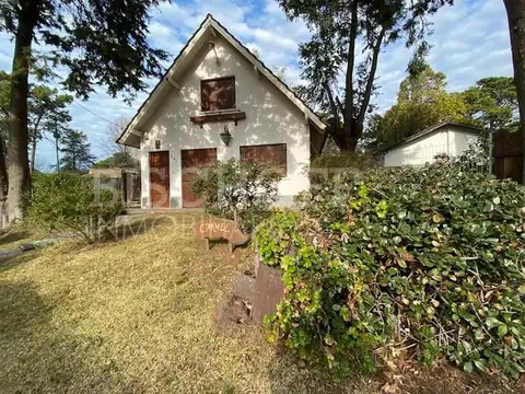 Depto Tipo Casa 4 ambientes con 2 baños
