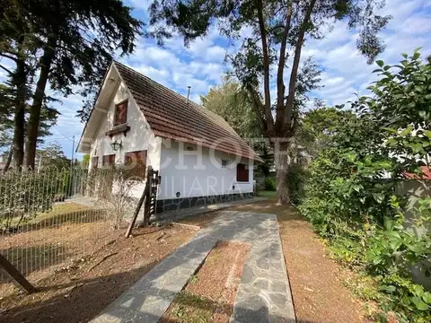 CASA PH DE 4 AMBIENTES EN DOS PLANTAS. ZONA NORTE, VILLA GESELL