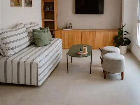 DEPARTAMENTO 1 AMBIENTE - CORRIENTES