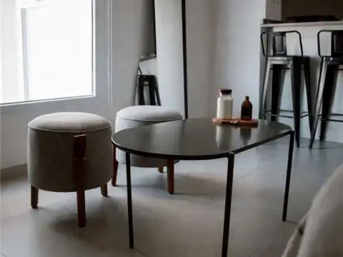 DEPARTAMENTO 1 AMBIENTE - CORRIENTES