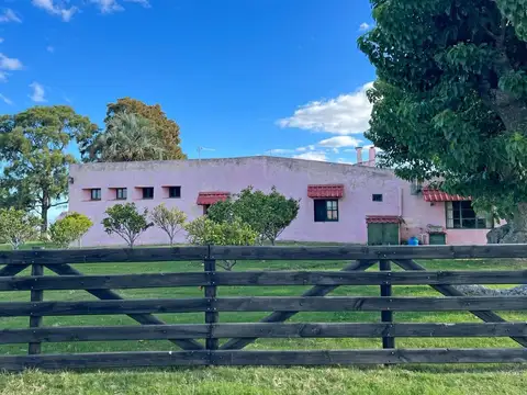 CAMPO EN VENTA MALDONADO