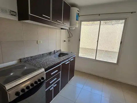 Departamento 3 ambientes en venta en Moreno