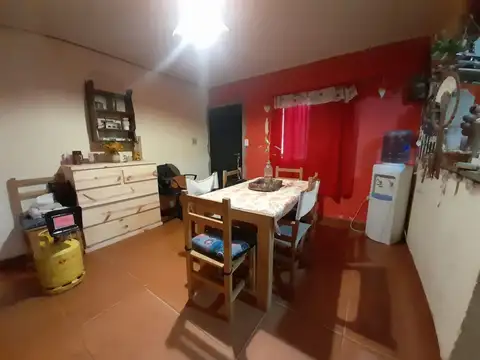 Casa en Venta en Santa Fe, USD 38.000