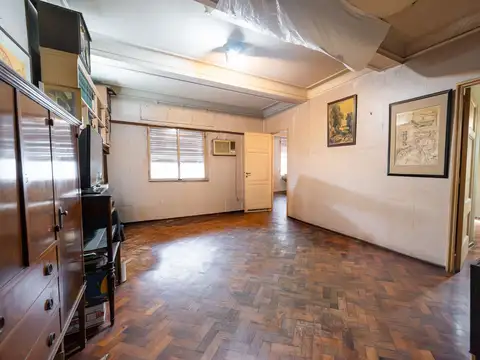 Departamento en Venta en Republica De La Sexta, USD 65.000
