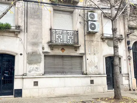 VENTA DEPARTAMENTO A RECICLAR EN BARRIO MARTIN