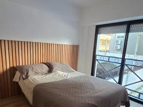 Departamento en Alquiler Temporal 15 años