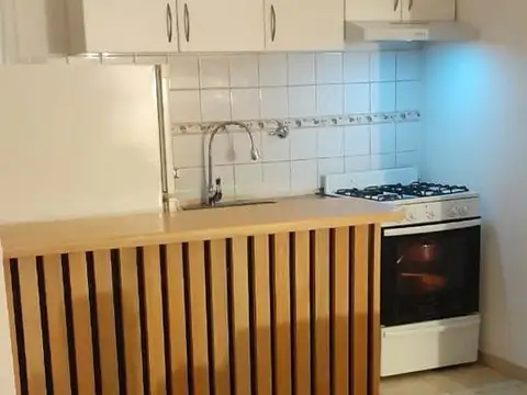 Departamento en Alquiler Temporal de 2 ambientes
