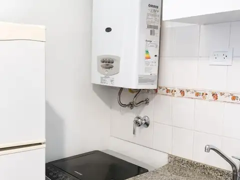 Departamento en Alquiler Temporal en Victoria Barrio Centro, $ 1.000.000