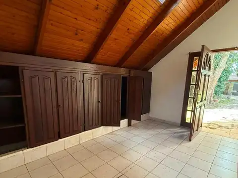 Casa en Alquiler A Estrenar