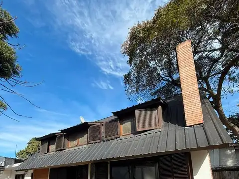 Alquiler casa 3 ambientes c/ pileta y parrilla - El Cortijo . Malvinas Argentinas