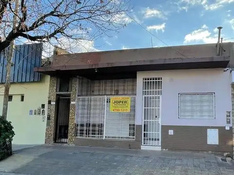 CORONEL  CASTILLO 100