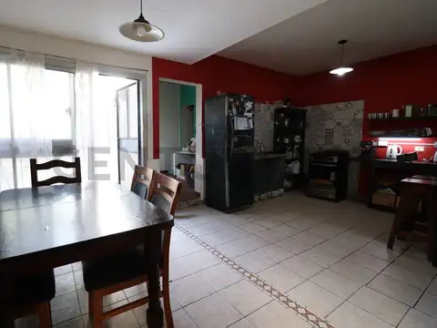 VENTA CASA 4 AMBIENTES EN SAN FERNANDO